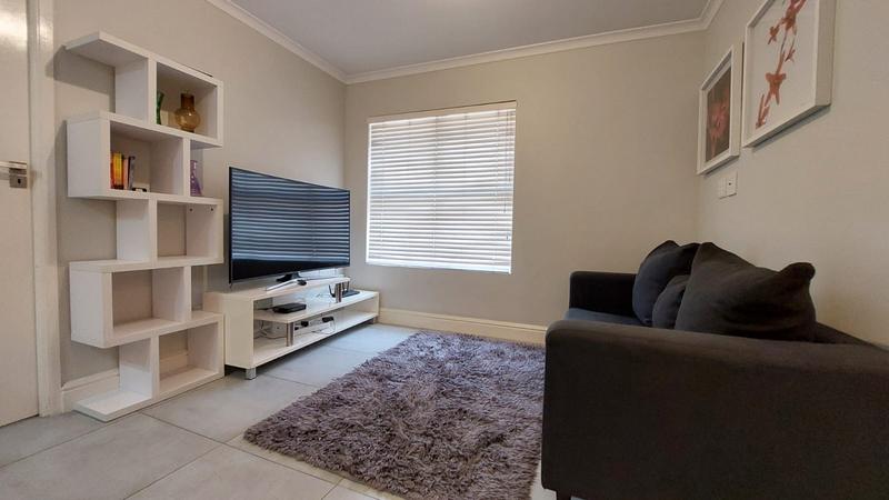 3 Bedroom Property for Sale in Observatory Western Cape